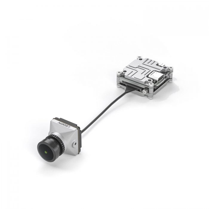 Caddx Polar Vista Kit starlight Digital HD FPV system