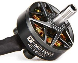 T-Motor F60 PRO IV V2.0 1.750 KV (GRIS)