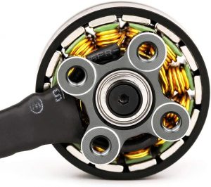 T-Motor F60 PRO IV V2.0 1.750 KV (GRIS)
