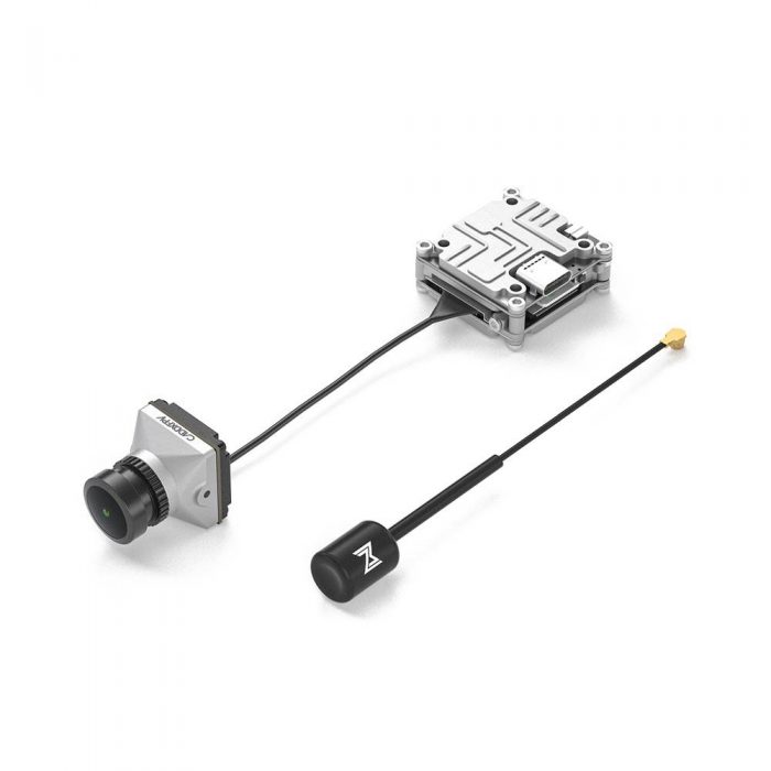 Cámara Caddx Polar Vista Kit starlight Digital HD FPV system
