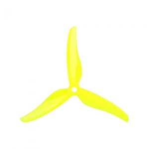 T-Motor T5146 Propeller Amarillo Fluo (Set de 4)