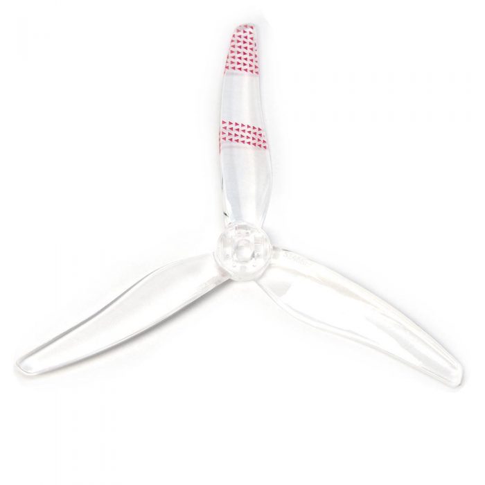 51466L Moonlight LED Props – White