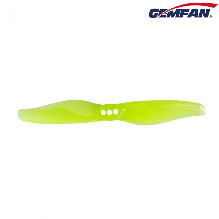 GEMFAN 3018 PROPS – (4CW + 4CCW)