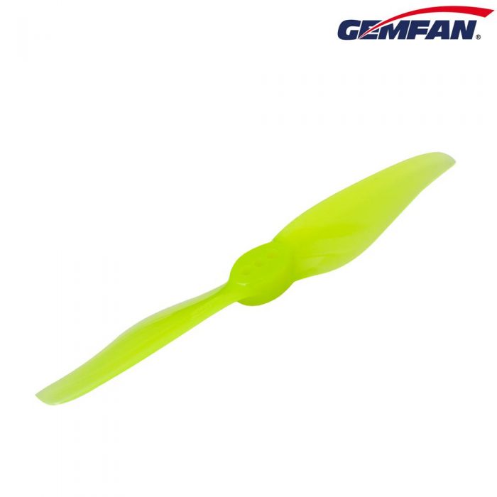 GEMFAN 3018 PROPS – (4CW + 4CCW)