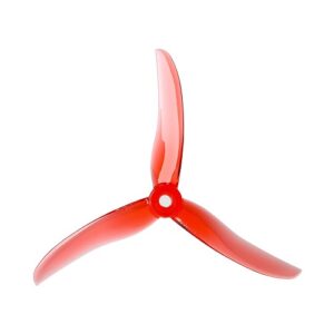 Tmotor T4943 freestyle prop 2pairs/bag (ROJA)