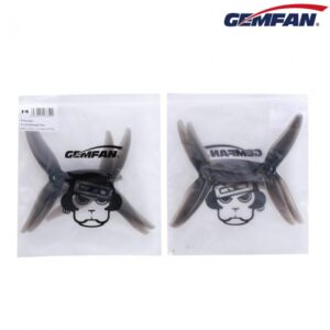 GEMFAN FREESTYLE4S (5.1X3.6X3) DURABLE F4S