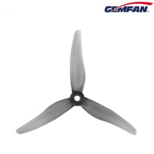 Gemfan 51466X3 HURRICANE DURABLE (TRANSPARENTE) (4PCS) MCK