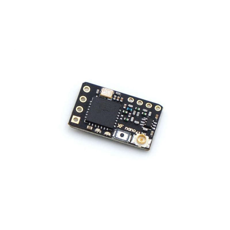 TBS CROSSFIRE NANO RX – RECEPTOR DE DRONES DE LARGO ALCANCE FPV