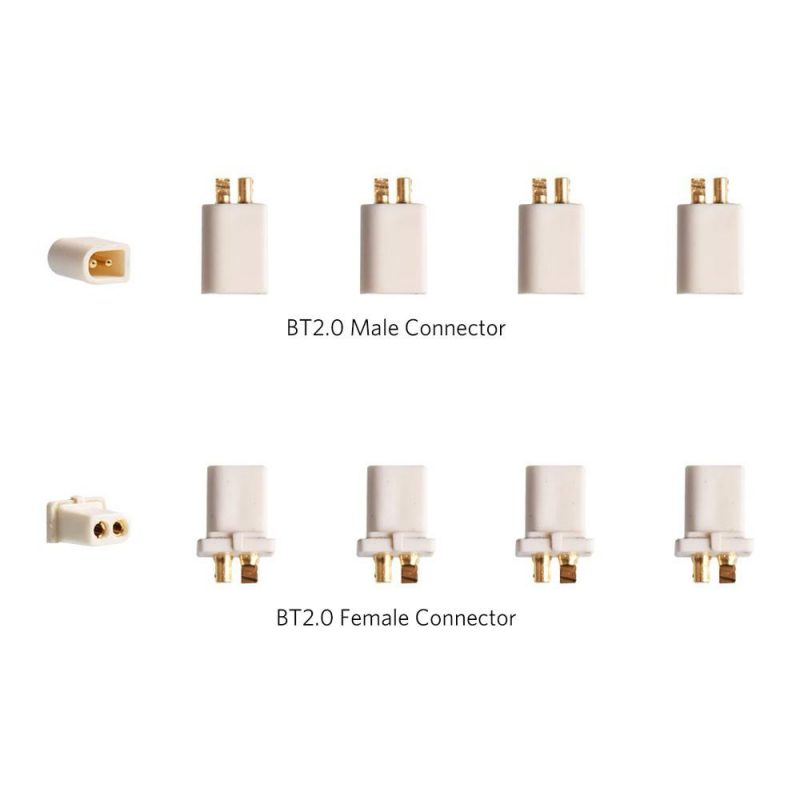 BETAFPV BT2.0 CONNECTOR