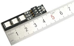 Matek RGB LED Board 5050 12 V