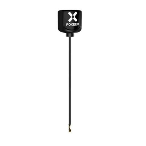 Foxeer Lollipop 4 5.8G 2.6dBi High Gain FPV antenna  (1 und) UFL