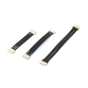 CaddxFPV Cable coaxial para Tarsier 10 cms