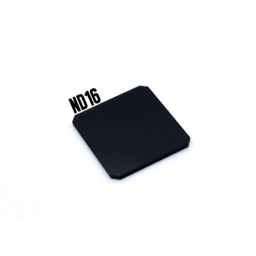 GLASS ND FILTERS – ND16