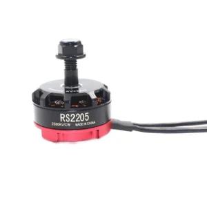 Motor 4s RS2205-2300KV