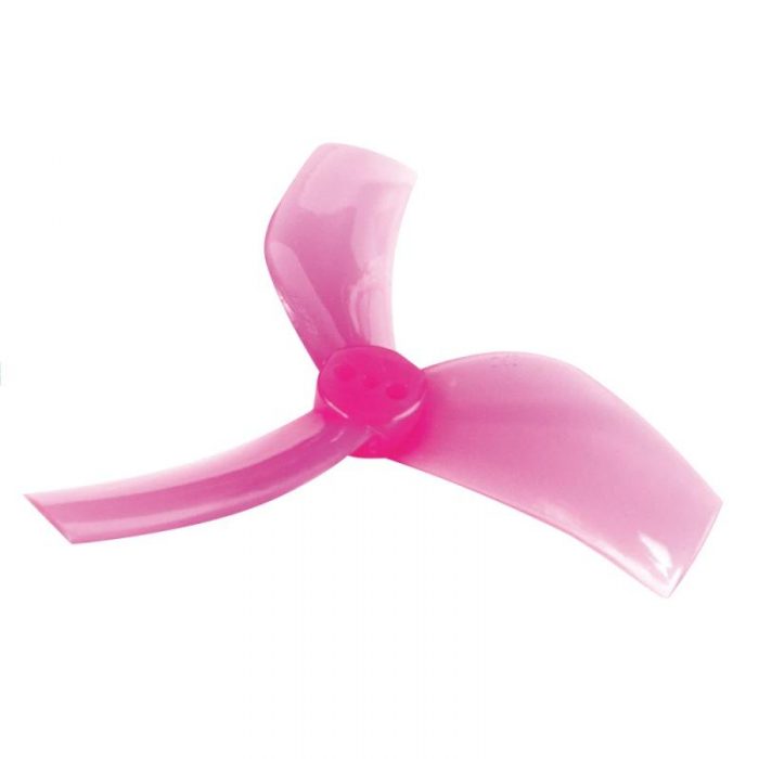 GF D63 DUCTED DURABLE 3 BLADE 63MM – PINK