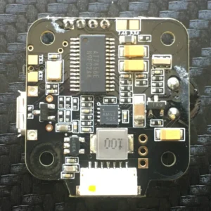 Mini Magnum 2.5 – F4 BLHELI32 35amp 6S MMCX