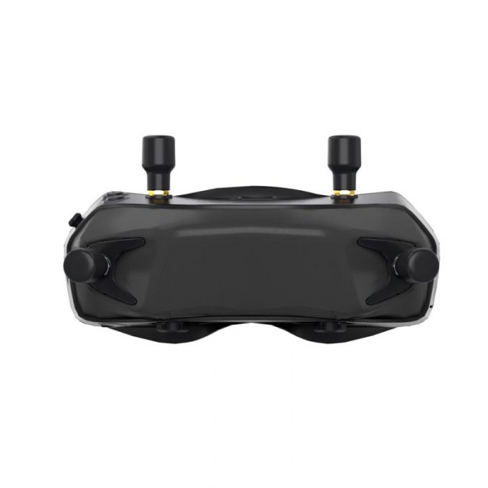 WALKSNAIL AVATAR GOGGLES