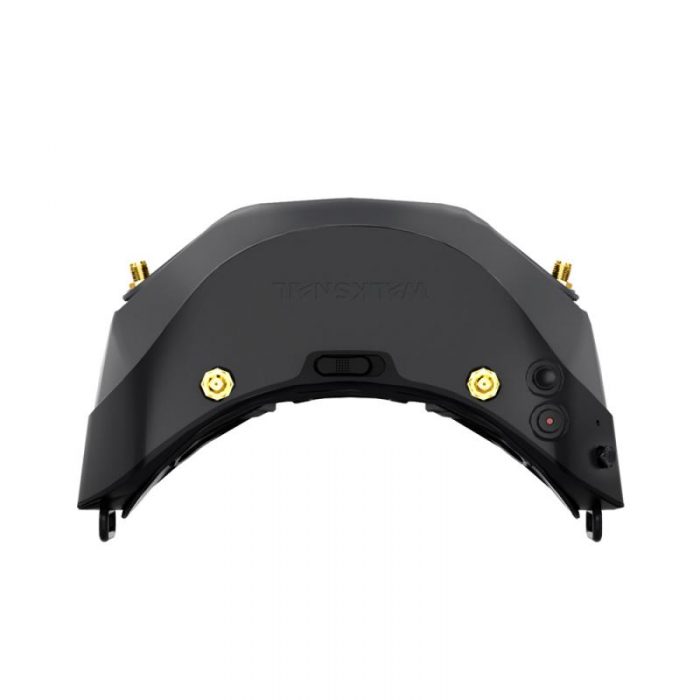 WALKSNAIL AVATAR GOGGLES