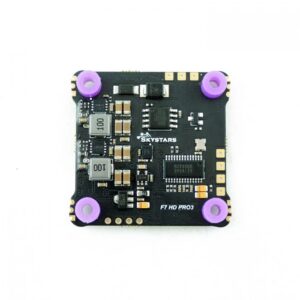 SkyStars F7 3-6S 30×30 HD Flight Controller