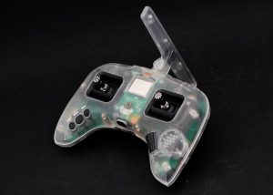 TBS TANGO 2 NOSTALGIA ANTENNA (TRANSPARENTE)