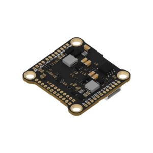 Foxeer F722 V4 Flight Controller X8 DJI Type-C 30 x 30