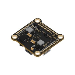 Foxeer F722 V4 Flight Controller X8 DJI Type-C 30 x 30