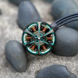 Foxeer Datura 2105.5 T-Mount FPV Motor (x4)