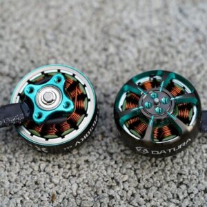 Foxeer Datura 2105.5 T-Mount FPV Motor (x4)