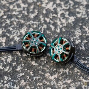 Foxeer Datura 2105.5 T-Mount FPV Motor (x4)