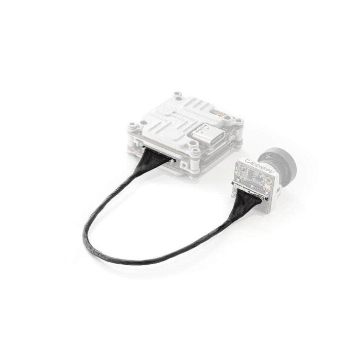 Cable Coaxial Caddx Vista – 14cm