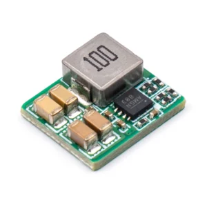 IFlight micro 2-8S BEC regulador de voltaje 5V/12V salida/6V-35V