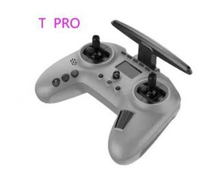 Jumper T Pro-Módulo de Control de Radio,100mW, ExpressLRS, ELRS