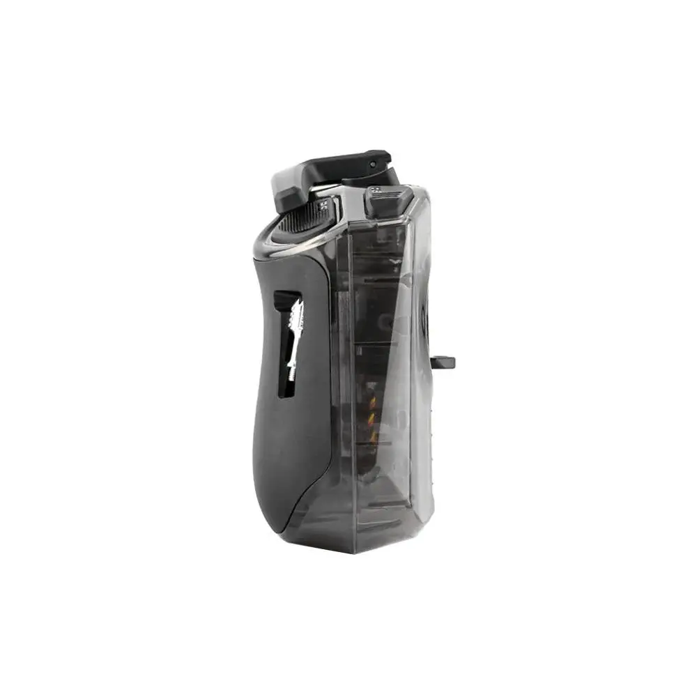 RadioMaster Pocket Radio – ELRS 2.4GHz (charcoal)