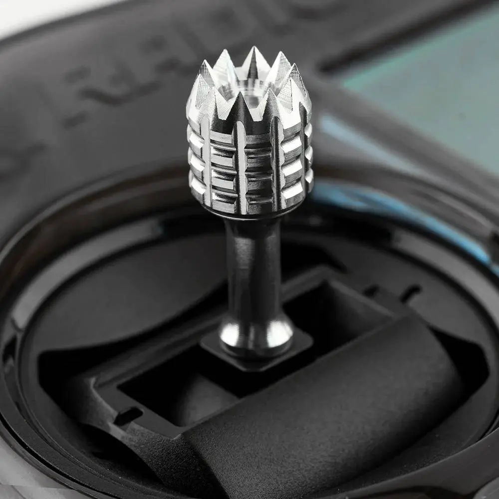 RadioMaster Pocket Radio – ELRS 2.4GHz (charcoal)