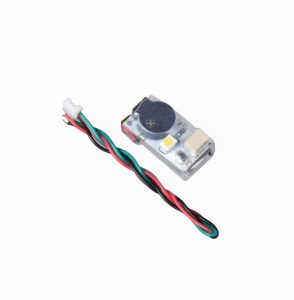 BUZZER AUTONOMO JHEMCU JHE20B