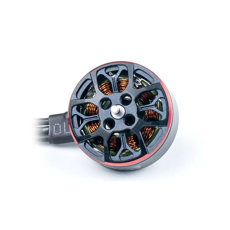 Motor Axisflying FPV C145-4500KV ( X 4) Para Cinewhoop Y Drones Cinematográficos De 2,5″( 4 MOTORES)