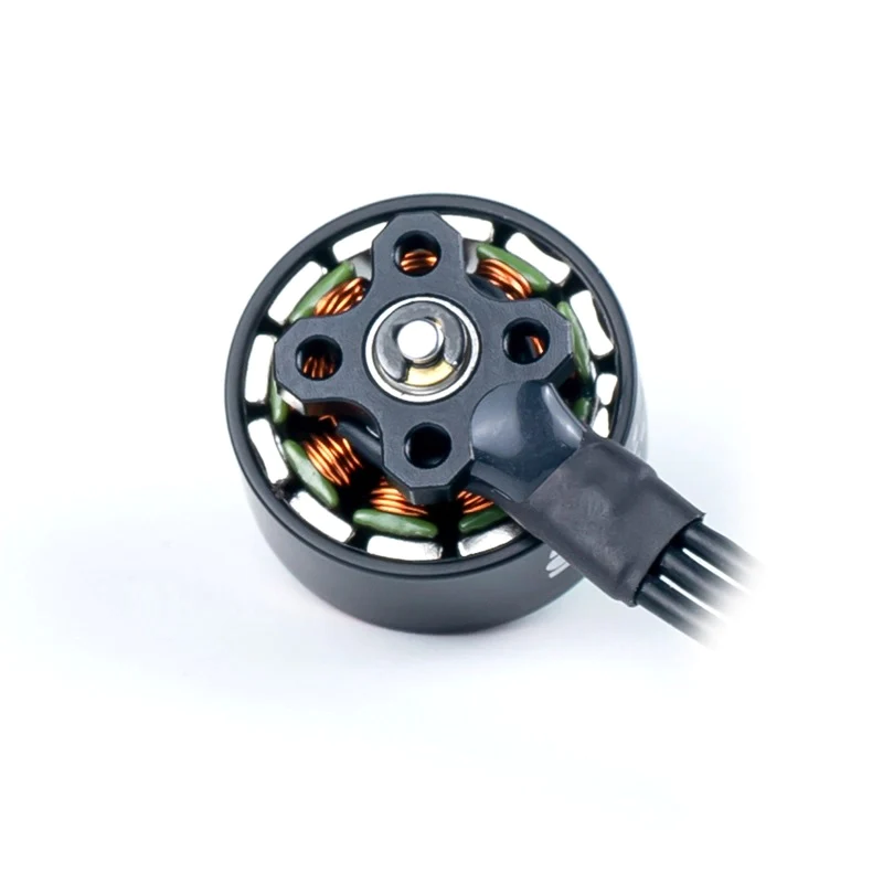 Motor Axisflying FPV C145-4500KV ( X 4) Para Cinewhoop Y Drones Cinematográficos De 2,5″( 4 MOTORES)