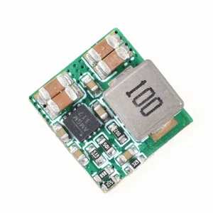 BEC PSM 5V/2A 12V/3A Micro 2-8S BEC para RC