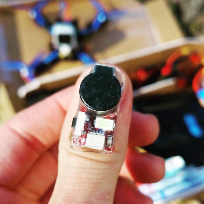 VIFLY Finder V2 – FPV Racing Drone Buzzer