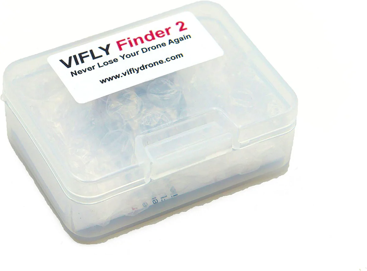 VIFLY Finder V2 – FPV Racing Drone Buzzer