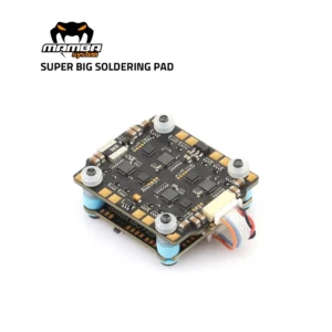 Diatone Mamba F405 MK2 V2 Stack Betaflight F55 55A 4-6S 4in1 BLS