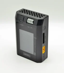 ToolkitRC- ( 1s a 8 s )M8P, 600W, 20A, para 1-8S XT60 Lipo LiHV LiFe Lion LTO, prueba de señal de batería M8S