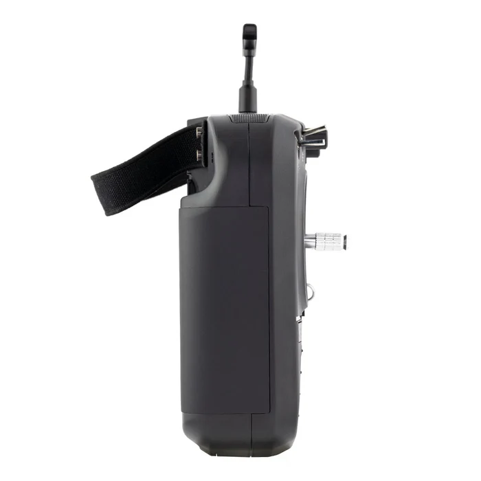 RadioMaster Boxer ExpressLRS Version A 1W ( NO INCLUYE BATERIAS 18650)