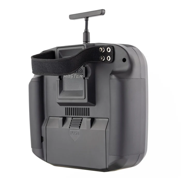 RadioMaster Boxer ExpressLRS Version A 1W ( NO INCLUYE BATERIAS 18650)