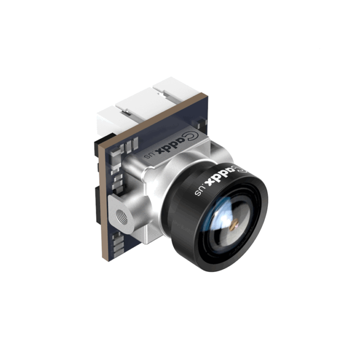 Caddx Ant 16.9 Silver