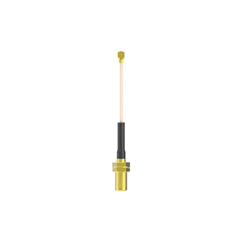 Pigtail Ufl – Rpsma (5cms)