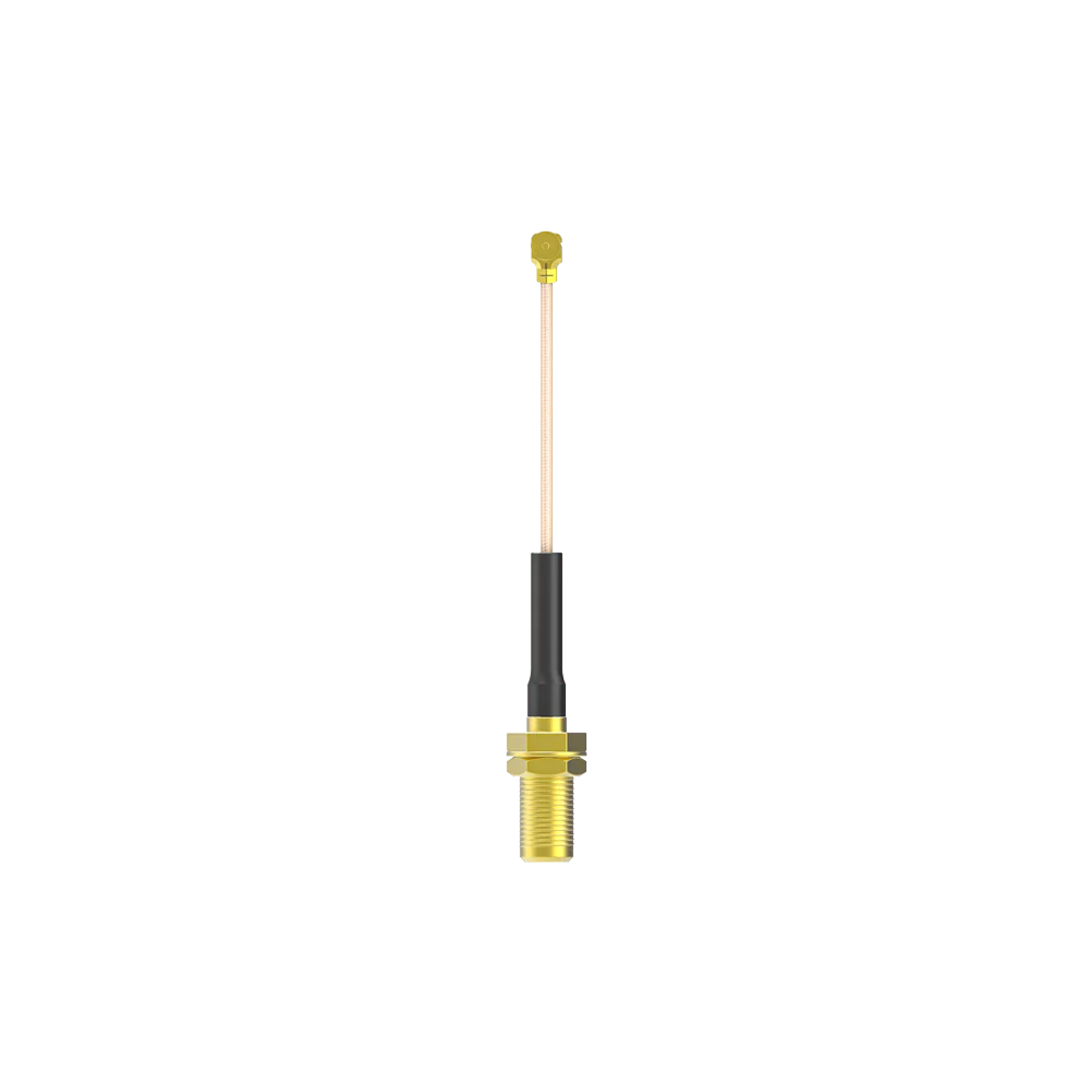 Pigtail Ufl – Rpsma (5cms)