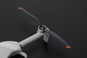 Hélices para DJI Mini 4 Pro/Mini 3 Pro