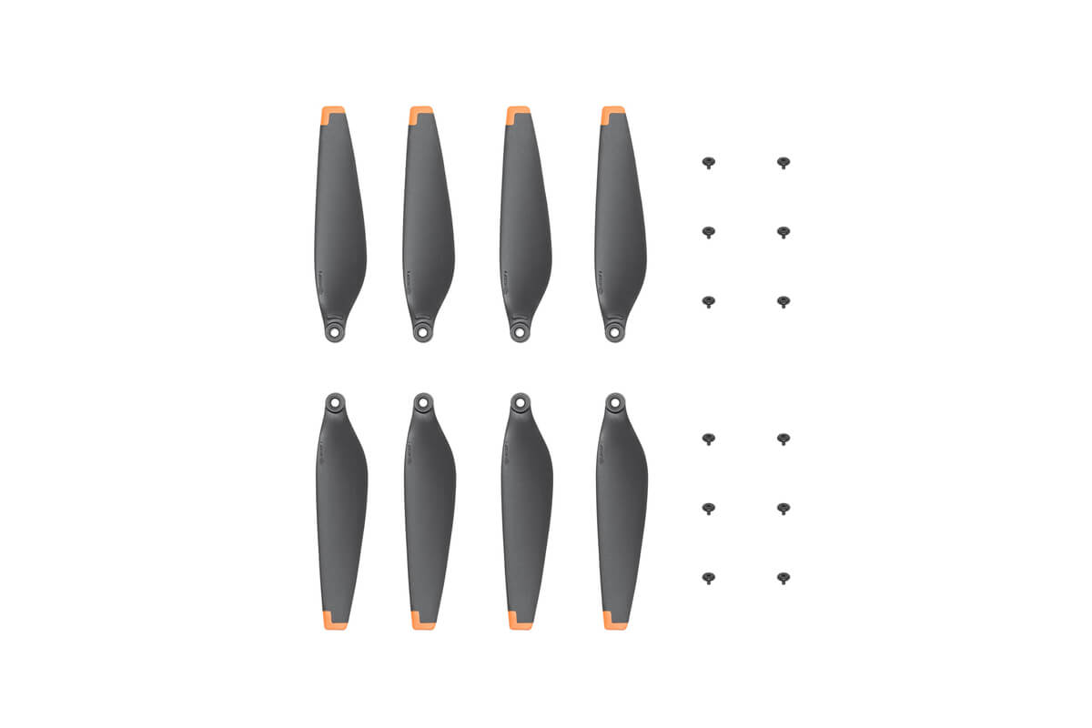 Hélices para DJI Mini 4 Pro/Mini 3 Pro