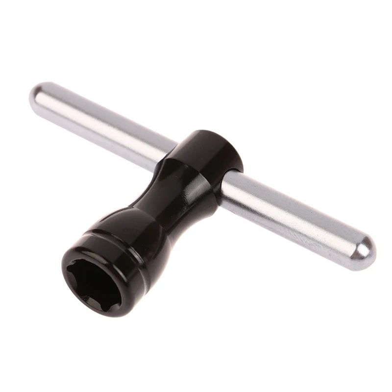 Llave de tubo de liberación tuerca hexagonal, , M5, 2205, 2206, 2207